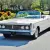 Simply mint original just 65,133 miles 65 Mercury Monterey Convertible bucket's