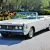 Simply mint original just 65,133 miles 65 Mercury Monterey Convertible bucket's