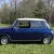 1972 Mini Cooper Innocenti 1275. The Italian Mini.