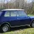 1972 Mini Cooper Innocenti 1275. The Italian Mini.