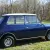 1972 Mini Cooper Innocenti 1275. The Italian Mini.