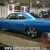 1969 Plymouth Road Runner