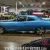 1969 Plymouth Road Runner