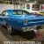 1969 Plymouth Road Runner