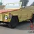 1973 Volkswagen Thing
