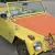 1973 Volkswagen Thing