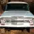 Jeep : Wagoneer standard 4 door