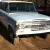 Jeep : Wagoneer standard 4 door