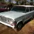 Jeep : Wagoneer standard 4 door