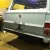 Jeep : Wagoneer standard 4 door