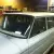 Jeep : Wagoneer standard 4 door