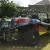  Beach Buggy 1970 Tramp roadster. 