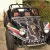  Beach Buggy 1970 Tramp roadster. 