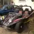  Beach Buggy 1970 Tramp roadster. 