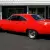 1969 ROAD RUNNER  4 Spd  440  Driver Quality Muscle Car