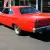 1969 ROAD RUNNER  4 Spd  440  Driver Quality Muscle Car