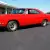 1969 ROAD RUNNER  4 Spd  440  Driver Quality Muscle Car