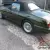 MGR-V8 SPORTS 3.9i CONVERTIBLE 1994 WOODCOTE GREEN WITH CREAM LEATHER