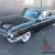 1960 Cadillac Fleetwood