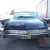 1960 Cadillac Fleetwood