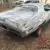 1971 Plymouth Road Runner 1971 ROADRUNNER PROJECT SOLID 383 HP AUTO NJ