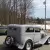 1931 DeSoto Hot Rod