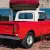 1970 International Scout 800-A Pickup Truck