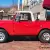 1970 International Scout 800-A Pickup Truck