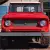 1970 International Scout 800-A Pickup Truck