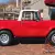 1970 International Scout 800-A Pickup Truck