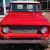 1970 International Scout 800-A Pickup Truck