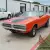 1972 Dodge Charger --