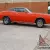 1972 Dodge Charger --
