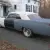 Cadillac : DeVille convertible