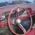 Cadillac : DeVille convertible