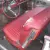 Cadillac : DeVille convertible