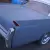 Cadillac : DeVille convertible
