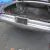 Cadillac : DeVille convertible