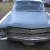 Cadillac : DeVille convertible