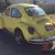 1973 Volkswagen Beetle - Classic SUPER BEETLE
