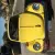 1973 Volkswagen Beetle - Classic SUPER BEETLE
