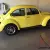 1973 Volkswagen Beetle - Classic SUPER BEETLE