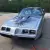 1979 Pontiac Trans Am 10th Anniversary