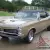 1967 Pontiac GTO