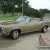 1967 Pontiac GTO
