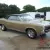 1967 Pontiac GTO