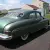 Immaculate 1949 Mercury Sport Sedan. Original.Frame off restoration. Show winner