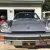 1976 Porsche 911 targa sc