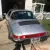 1976 Porsche 911 targa sc