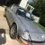 1976 Porsche 911 targa sc
